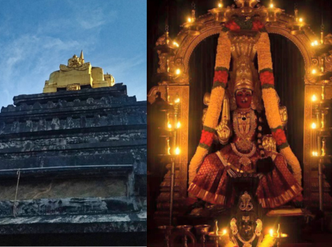 Significance-of-Kollur-in-Hinduism