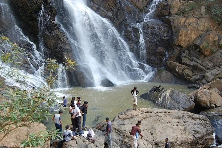 Historical Background of Kollur