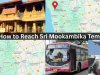 How to Reach Sri Mookambika Temple: Travel Guide for Pilgrims