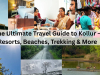 The Ultimate Travel Guide to Kollur – Resorts, Beaches, Trekking & More