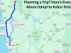 Planning a Trip? Here’s Everything About Udupi to Kollur Distance