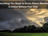 Everything You Need to Know About Weather in Kollur Before Your Visit