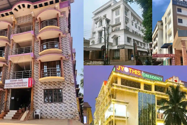 Best Hotels in Kollur for a Comfortable Stay